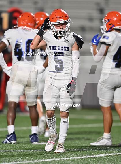 Thumbnail 1 in JV: Grand Oaks @ Waller (A Teams) photogallery.