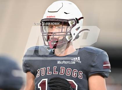 Thumbnail 3 in JV: Grand Oaks @ Waller (A Teams) photogallery.