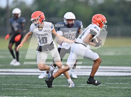 Thumbnail 3 in JV: Grand Oaks @ Waller (A Teams) photogallery.