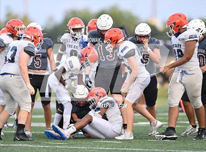 Thumbnail 2 in JV: Grand Oaks @ Waller (A Teams) photogallery.