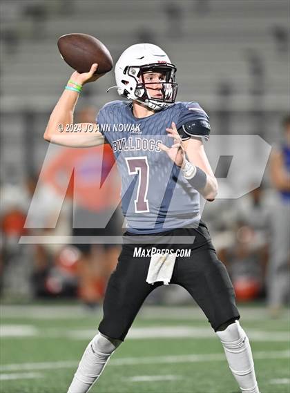 Thumbnail 3 in JV: Grand Oaks @ Waller (A Teams) photogallery.