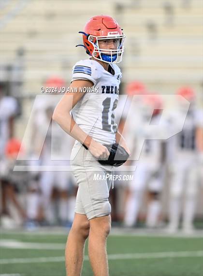 Thumbnail 2 in JV: Grand Oaks @ Waller (A Teams) photogallery.