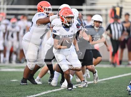 Thumbnail 2 in JV: Grand Oaks @ Waller (A Teams) photogallery.