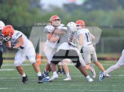 Thumbnail 2 in JV: Grand Oaks @ Waller (A Teams) photogallery.