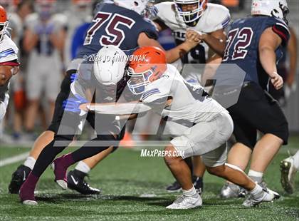 Thumbnail 3 in JV: Grand Oaks @ Waller (A Teams) photogallery.