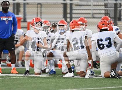 Thumbnail 3 in JV: Grand Oaks @ Waller (A Teams) photogallery.