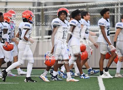 Thumbnail 2 in JV: Grand Oaks @ Waller (A Teams) photogallery.