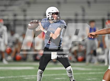 Thumbnail 2 in JV: Grand Oaks @ Waller (A Teams) photogallery.