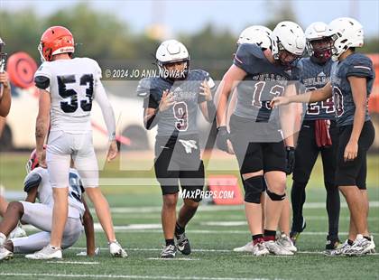 Thumbnail 3 in JV: Grand Oaks @ Waller (A Teams) photogallery.