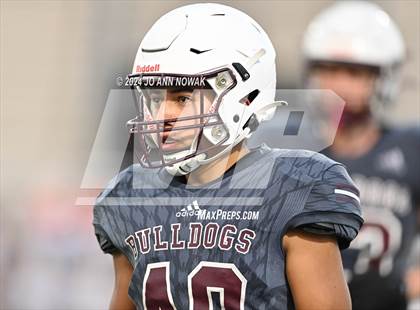 Thumbnail 2 in JV: Grand Oaks @ Waller (A Teams) photogallery.