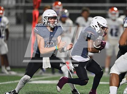 Thumbnail 1 in JV: Grand Oaks @ Waller (A Teams) photogallery.