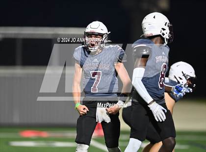 Thumbnail 3 in JV: Grand Oaks @ Waller (A Teams) photogallery.