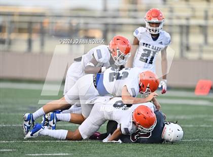 Thumbnail 2 in JV: Grand Oaks @ Waller (A Teams) photogallery.