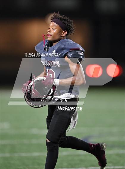 Thumbnail 3 in JV: Grand Oaks @ Waller (A Teams) photogallery.