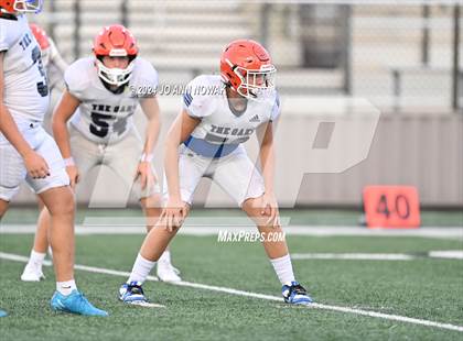 Thumbnail 3 in JV: Grand Oaks @ Waller (A Teams) photogallery.