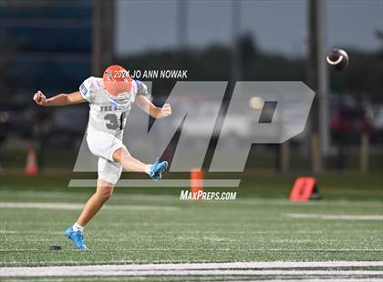 Thumbnail 2 in JV: Grand Oaks @ Waller (A Teams) photogallery.