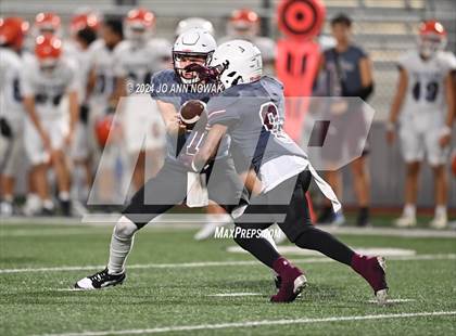 Thumbnail 3 in JV: Grand Oaks @ Waller (A Teams) photogallery.