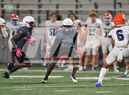 Thumbnail 2 in JV: Grand Oaks @ Waller (A Teams) photogallery.