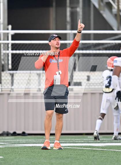 Thumbnail 1 in JV: Grand Oaks @ Waller (A Teams) photogallery.