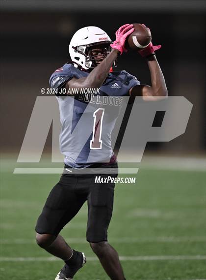 Thumbnail 2 in JV: Grand Oaks @ Waller (A Teams) photogallery.