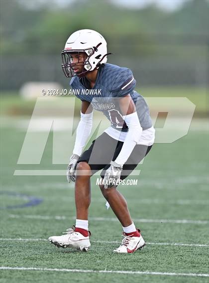 Thumbnail 3 in JV: Grand Oaks @ Waller (A Teams) photogallery.