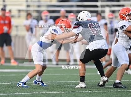 Thumbnail 2 in JV: Grand Oaks @ Waller (A Teams) photogallery.
