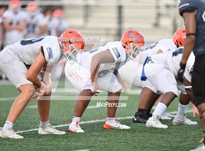 Thumbnail 3 in JV: Grand Oaks @ Waller (A Teams) photogallery.