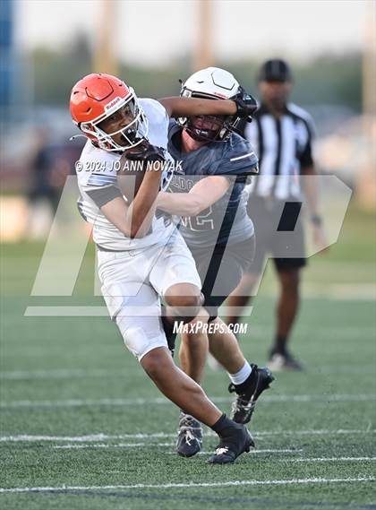 Thumbnail 1 in JV: Grand Oaks @ Waller (A Teams) photogallery.