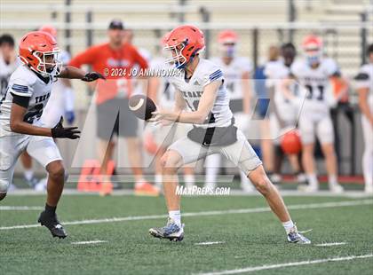 Thumbnail 3 in JV: Grand Oaks @ Waller (A Teams) photogallery.