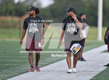 Thumbnail 3 in JV: Grand Oaks @ Waller (A Teams) photogallery.