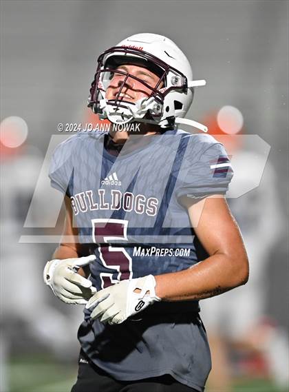 Thumbnail 2 in JV: Grand Oaks @ Waller (A Teams) photogallery.