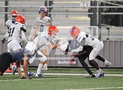 Thumbnail 1 in JV: Grand Oaks @ Waller (A Teams) photogallery.