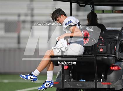 Thumbnail 2 in JV: Grand Oaks @ Waller (A Teams) photogallery.