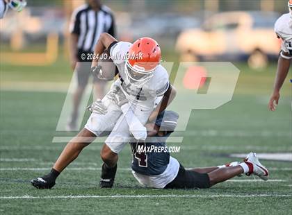 Thumbnail 3 in JV: Grand Oaks @ Waller (A Teams) photogallery.