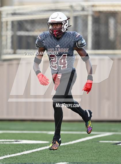 Thumbnail 2 in JV: Grand Oaks @ Waller (A Teams) photogallery.