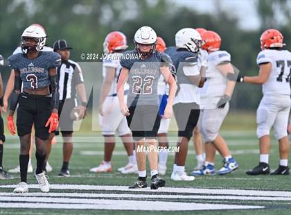 Thumbnail 3 in JV: Grand Oaks @ Waller (A Teams) photogallery.