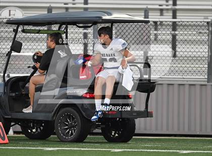 Thumbnail 1 in Grand Oaks @ Waller (A Teams) photogallery.