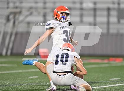 Thumbnail 3 in JV: Grand Oaks @ Waller (A Teams) photogallery.