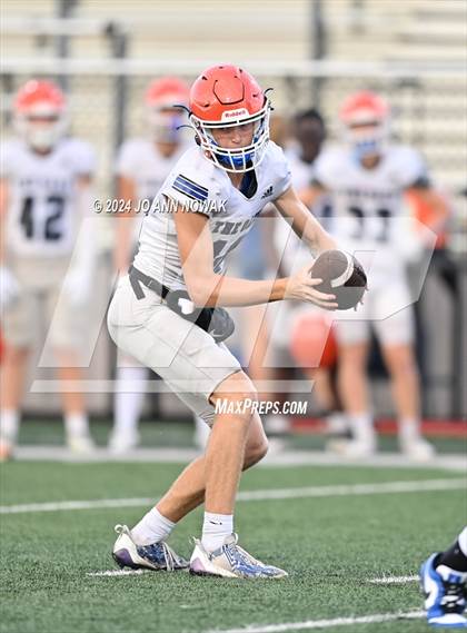 Thumbnail 2 in JV: Grand Oaks @ Waller (A Teams) photogallery.