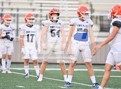 Thumbnail 2 in JV: Grand Oaks @ Waller (A Teams) photogallery.