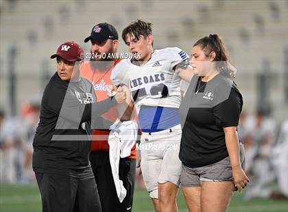 Thumbnail 1 in JV: Grand Oaks @ Waller (A Teams) photogallery.