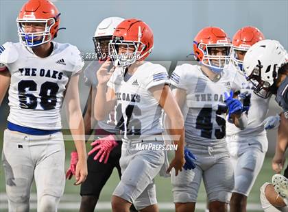 Thumbnail 2 in JV: Grand Oaks @ Waller (A Teams) photogallery.