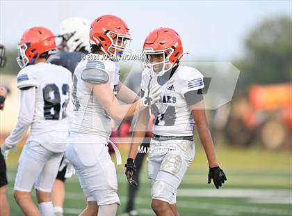 Thumbnail 1 in JV: Grand Oaks @ Waller (A Teams) photogallery.