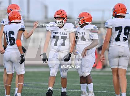 Thumbnail 2 in JV: Grand Oaks @ Waller (A Teams) photogallery.