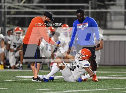 Thumbnail 3 in JV: Grand Oaks @ Waller (A Teams) photogallery.