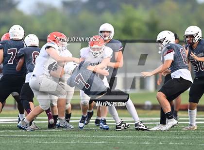 Thumbnail 3 in JV: Grand Oaks @ Waller (A Teams) photogallery.