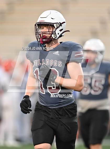 Thumbnail 3 in Grand Oaks @ Waller (A Teams) photogallery.