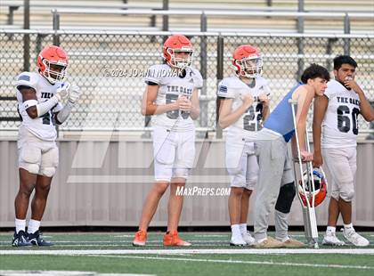 Thumbnail 2 in JV: Grand Oaks @ Waller (A Teams) photogallery.