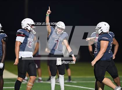 Thumbnail 1 in JV: Grand Oaks @ Waller (A Teams) photogallery.