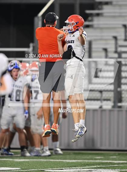 Thumbnail 2 in JV: Grand Oaks @ Waller (A Teams) photogallery.